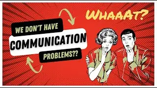 Communication vs. Connection