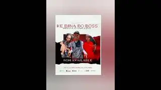 Ke Bina Bo Bosso