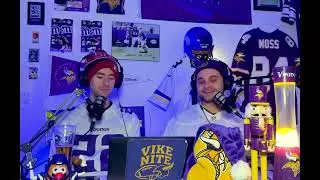 Vike Nite Week 14 Recap: We are so back