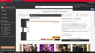 NEW TIKTOK VIEW LIKE AND FOLLOW BOT | FREE DOWNLOAD (WORKING) | 2020