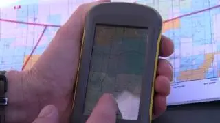 (Hunting Gear) Pronghorn antelope hunting gear - onXmaps chips and GPS