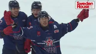 【1/11 スターズ神戸ハイライト】前夜の初勝利の勢いで連勝なるか？！（2026年1月11日 vs 横浜グリッツ） #アジアリーグアイスホッケー