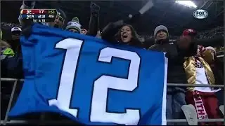 Highlights : Seattle SeaHawks vs Denver Broncos, NFL Super Bowl XLVIIIl 2014