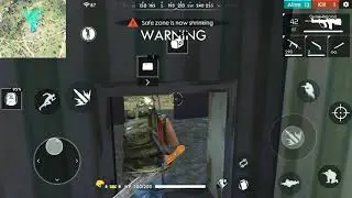 17Kill solo🥵😓🥴