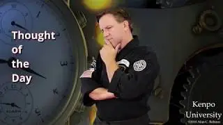 Triggered Salute  -  frictional pull