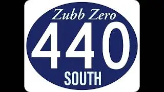 Zubb Zero - 440 South