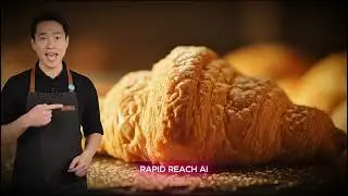 Rapid Reach AI - Sell better, Spend less!