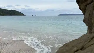 【奄美大島観光】倉崎海岸🌊 Kurasaki Beach on Amami Ōshima, Japan