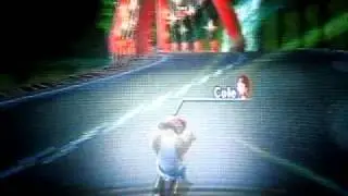 Moonview Highway 1:45.943 with Bowser Bike / Flame Runner