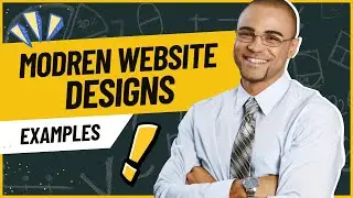 Best Modern Website Design Examples