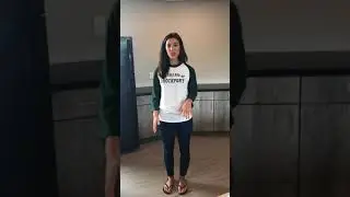 Eagle Hall Tour