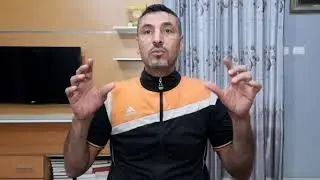 الفصل الرابع حركات اللعب  الارسال د محمد العجوري الفصل الأول 2020 2021