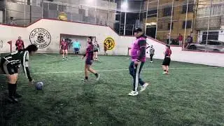 Italia 🆚 Barcelona 