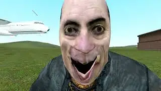 Garry's Mod Out Of Context (Cursed Images)