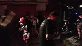 Assholes Syndicate FFN 22.06.2019