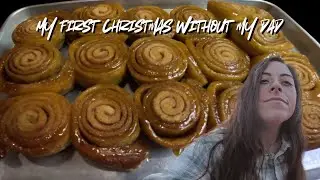 My First Christmas Without My Dad