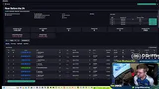 iRacing Officials Roar @Daytona LMP3