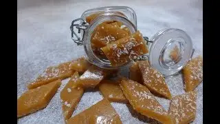 Der neue Vorwerk Thermomix TM6 - Karamell Bonbons