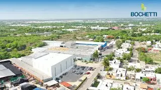 Bochetti m&aacute;s de 20 a&ntilde;os cerca de ti
