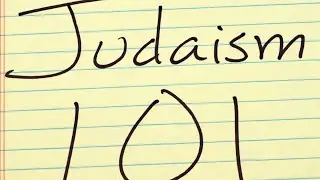 Judaism 101 Session 18: Hanukkah