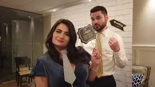 New Jersey Sound Machine Photo Booth