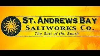 St. Andrews Bay Saltworks Co.