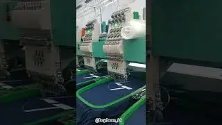 New embroidery design and development services hard work ☺️ #viralvideo #embrodering #trending #embr