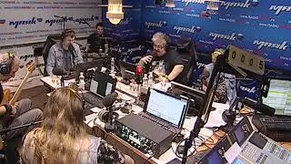 Большой живой концерт группы &ldquo;Мастер&ldquo; на радио 