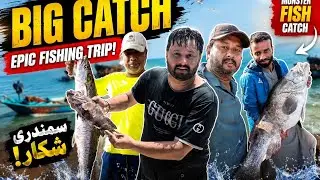 Fishing Trip Sonera 25 & 26 Oct 25 Vip Report