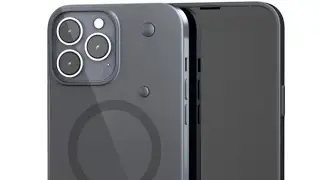 NicenJoy Challenge Multifunctional Phone Case Overview & Giveaway!!!