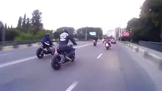 MotoSubota (GoPro Edition) (МотоХмельницкий)