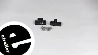 etrailer | Hands-On with the Taylor Made Door Catch Kit for Boat Windshields and Hatches