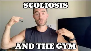 How to Work Out With Scoliosis