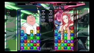 [Panel Attack Meijin Series] 8th Master League: EpicYoshi vs Aleixo