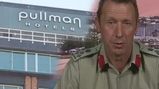 Head of NZ managed isolation defends recent issues at facilities