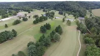 Sycamore  Golf Course