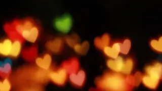A St. Valentine's message to lovers