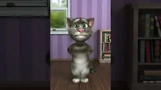 Talking Tom 2 