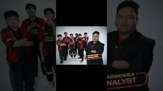 ROSTER BIGETRON ESPORT #mpl #mplindonesia #mpls16 #bigetron #mobilelegends #xzybca #4u #fyp