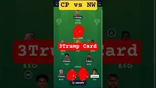 CP vs NW : T10 West Indies T10 Spice lsle ! Cinnamon Pacers vs Nutmeg Warriors @Re-Coil