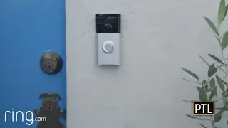 Tech Center: Doorbells