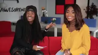 A. Ruba Wilson Hosting Reel 2019