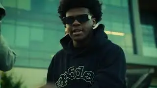 Kenn - Like me (Official Video)
