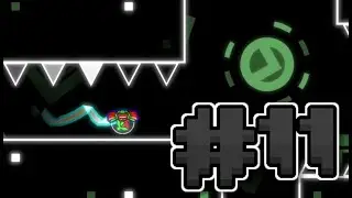 HYPNOTIC TRAVEL 26%(HARD DEMON) #11