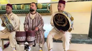 issawa m9adam anas arsi
