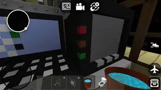 Mini Block Craft - 2019-11-20