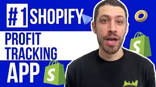 How To Track All Your Numbers In Shopify Like A Pro (True Profit)