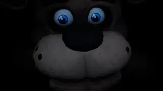 FIVE NIGHTS AT FREDDY'S HELP WANTED ON STEAM VR