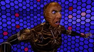 The Virtual Reality Horror Movie Craze Of The '90s