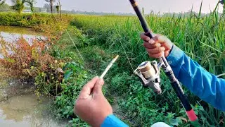 New fishing video/best hook fishing video 2022